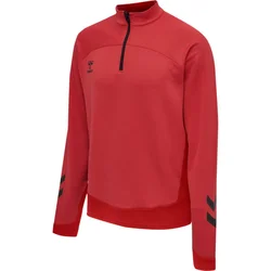 otroški pulover hmlLEAD HALF ZIP