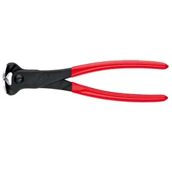 End Cutting Nippers 200 mm KNIPEX 08150