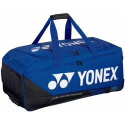Tenis torba Yonex Pro Trolley Bag - cobalt blue