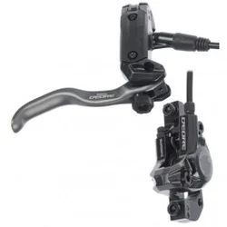 Prednja kočnica disc Shimano Deore M595 SET ( ručica+klje?ta )