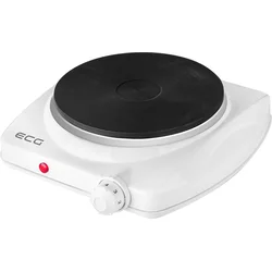 Električni štedilnik ECG EV 1512 White