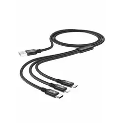 Kabl Moye Tech X14 3 in 1