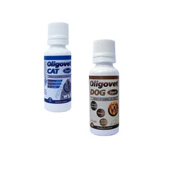 Petvet OligoVet Dog liquid 30ml