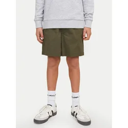 Jack & Jones Junior Šorts za dečake 12275013, Maslinasti