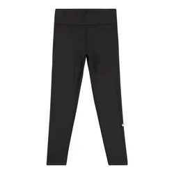 Nike Helanke za devojčice G Nk Df One Tght, FZ5605-010, Crne