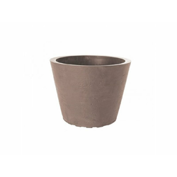DIMARTINO Saksija TIRSO 35G, Badem