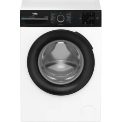Beko Veš mašina BM3VFSU38413VPBB1, bela