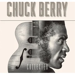 Chuck Berry - Collected (180 g) (2 LP)