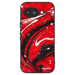 ULTIMATE CASE za Google Pixel 10a - Red black
