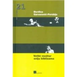 Veliki meštar sviju biblizama