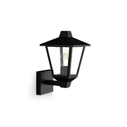 Philips - Spoljna zidna svetiljka KINNO 1xE27/25W/230V IP44