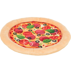 Plišasta igrača Pizza 26 cm