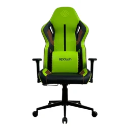 Gaming Stolica Spawn Lite Green