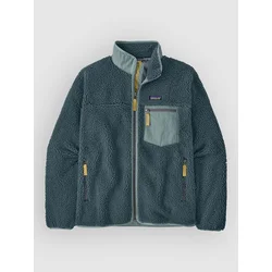 Patagonia Classic Retro-X Jacket summit blue