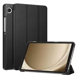 Torbica Ultra Slim za Samsung X110 Galaxy Tab A9 8.7 2023 crna