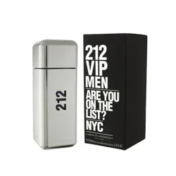 Carolina Herrera Muški parfem 212 VIP Men, EDT, 100 ml