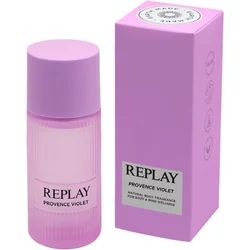 Replay provance violet zenska toaletna voda 50ml