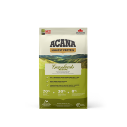 Acana | Highest Protein Grasslands