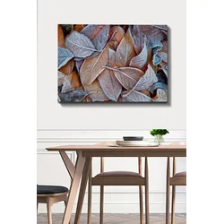 Wallity Slika Kanvas Tablo-42, 70x100 cm