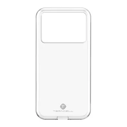 Maska Giulietta za Xiaomi Mi 11 Ultra transparent crystal clear