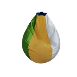 Lazy Pleasure Lazy bag, 300x130cm, Šareni