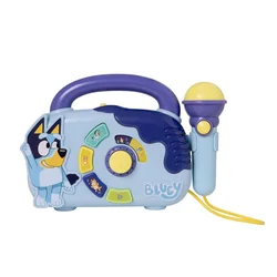 HTI Boombox Bluey