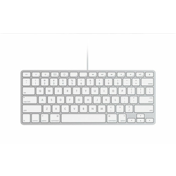Apple tipkovnica žična SLO (brez numeričnga dela)
