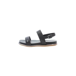 U.S. POLO ASSN. Ženske sandale, Crne