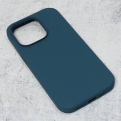 Torbica Summer color za iPhone 14 Pro 6.1 tamno zelena