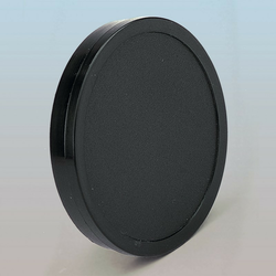 Izvlečni pokrovček objektiva 22 mm