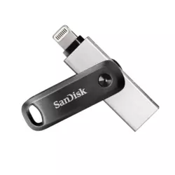 SanDisk USB 64GB iXpand Flash Drive GO za iPhone/iPad