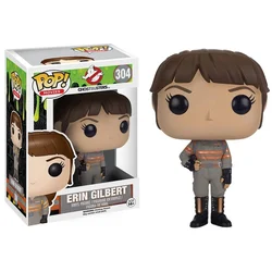 Funko Pop Ghostbusters 2016 Erin Gilbert