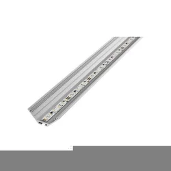Barthelme Barthelme aluminijasti profil 62399882, (20892293)