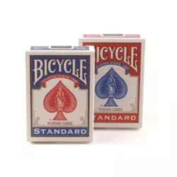 Karte Bicycle - Standard - Playing Cards