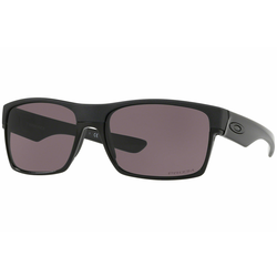 Oakley Twoface OO9189-42 Črna/Rjava