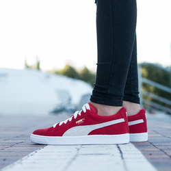 Puma Suede Jr 355110 03