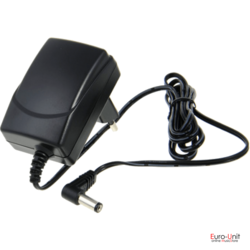 Dunlop ECB004 18-Volt AC Adapter
