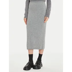 ViCOLO Midi krilo 22085S Siva Regular Fit
