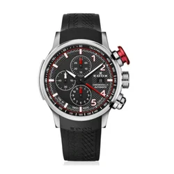 Ure Edox 01129 TRCA NCAR