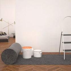 Protuklizna zaštitna podloga 50 m 280 g/m2 siva