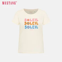 Mustang Alma Majica