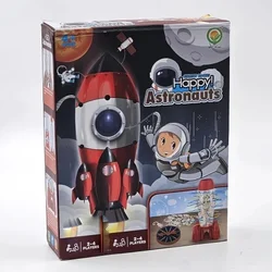 Ozzo kingso toys društvena igra raketa ( 882284 )