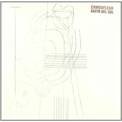 Gastr Del Sol - Camoufleur (Reissue) (LP)