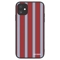 ULTIMATE CASE za Apple iPhone 11 - Lounge pass