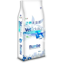 Monge VetSolution Dermatosis Dijetalna hrana za kožna oboljenja kod pasa, 12kg