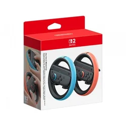 NINTENDO Joy-Con 2 Wheel Pair volan