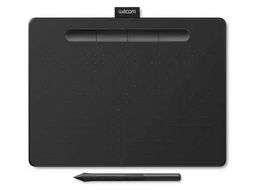 WACOM Intuos M grafički tablet, crni