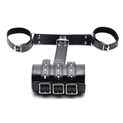 Strict – Arm Binder