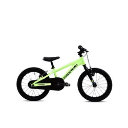 CAPRIOLO LC KID 16 AL Žuta 925527-16