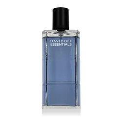 Davidoff Essentials Blue 110 ml toaletna voda za moške